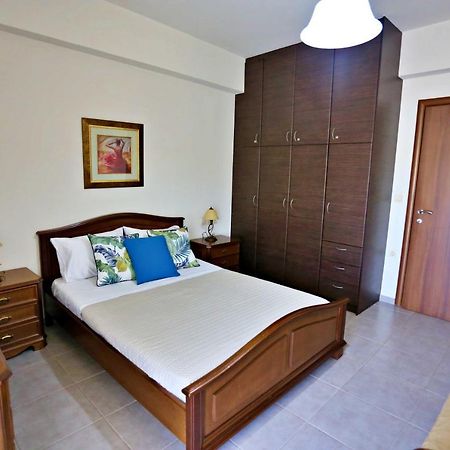Urban Life Suite Heraklion  Exterior photo