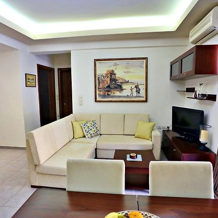 Urban Life Suite Heraklion  Exterior photo
