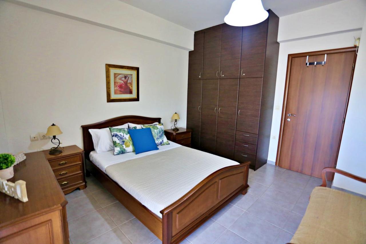 Urban Life Suite Heraklion  Exterior photo