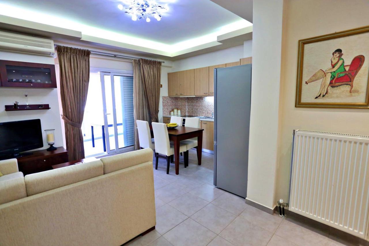 Urban Life Suite Heraklion  Exterior photo