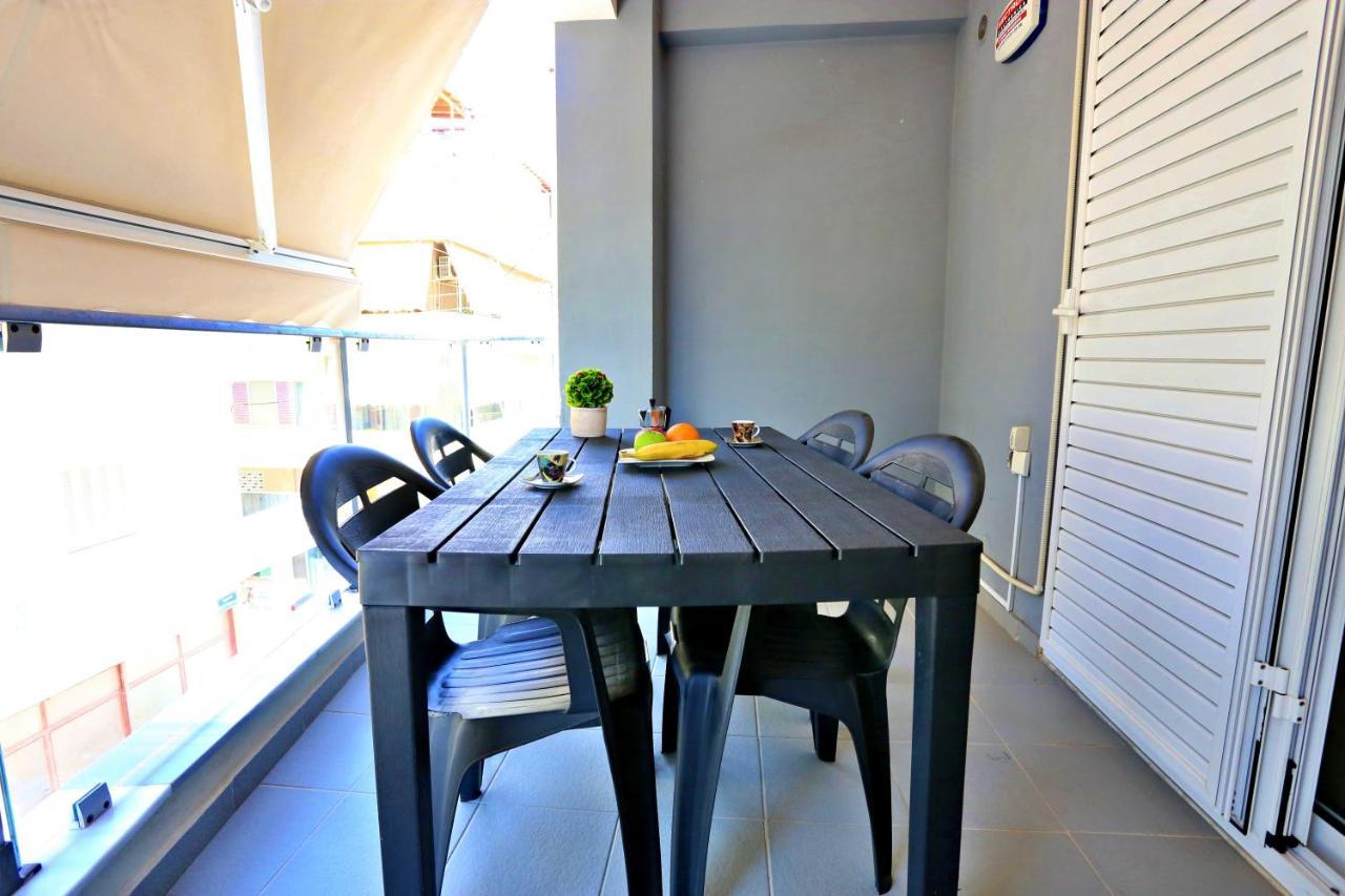 Urban Life Suite Heraklion  Exterior photo