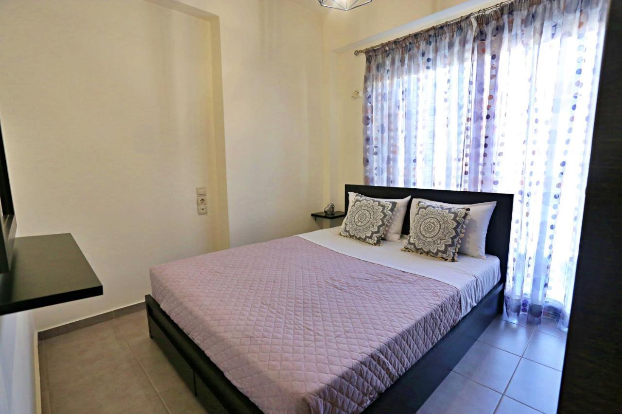 Urban Life Suite Heraklion  Exterior photo